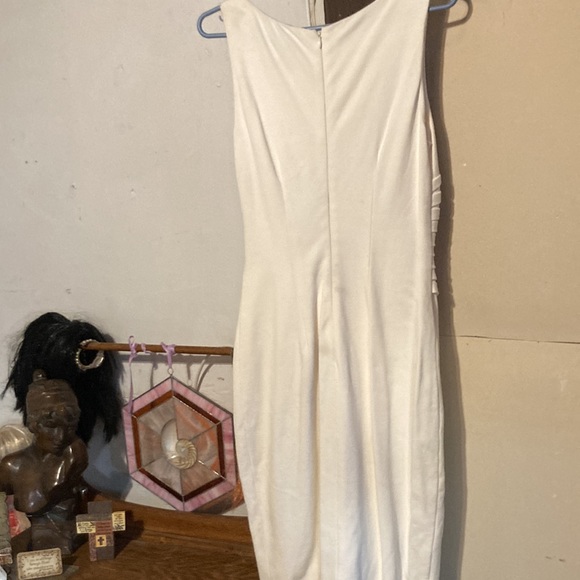 Zip up dress - Picture 3 of 3